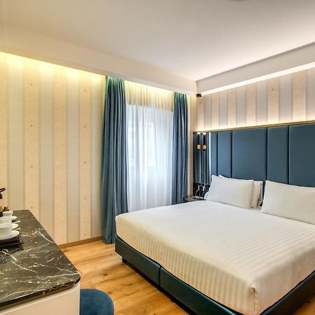 Cc Palace Hotel Roma Eksteriør bilde
